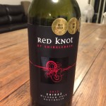 RedKnotワインから人生を考える？