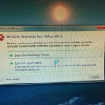 パソコン修理屋のパソコンが故障したときの対応とは？